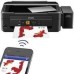 Impresora Epson L455